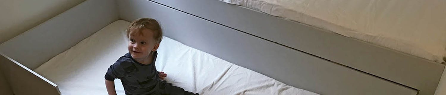 Helppo, itse tehty kotisohva Vuodesohva